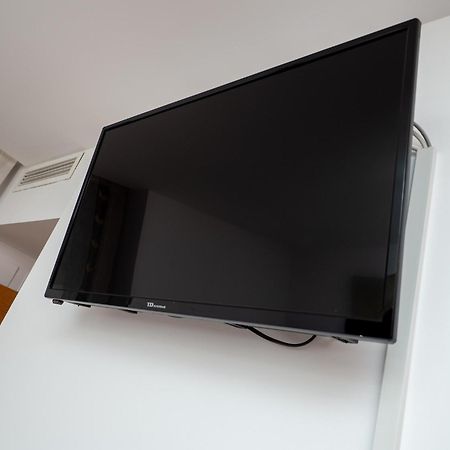 Apartamento Bhost - Maria Auxiliadora Córdoba Exterior foto