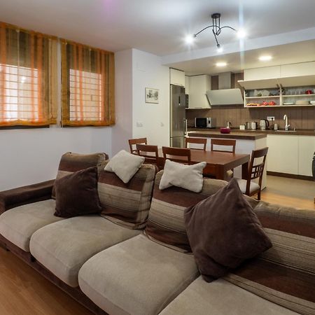 Apartamento Bhost - Maria Auxiliadora Córdoba Exterior foto