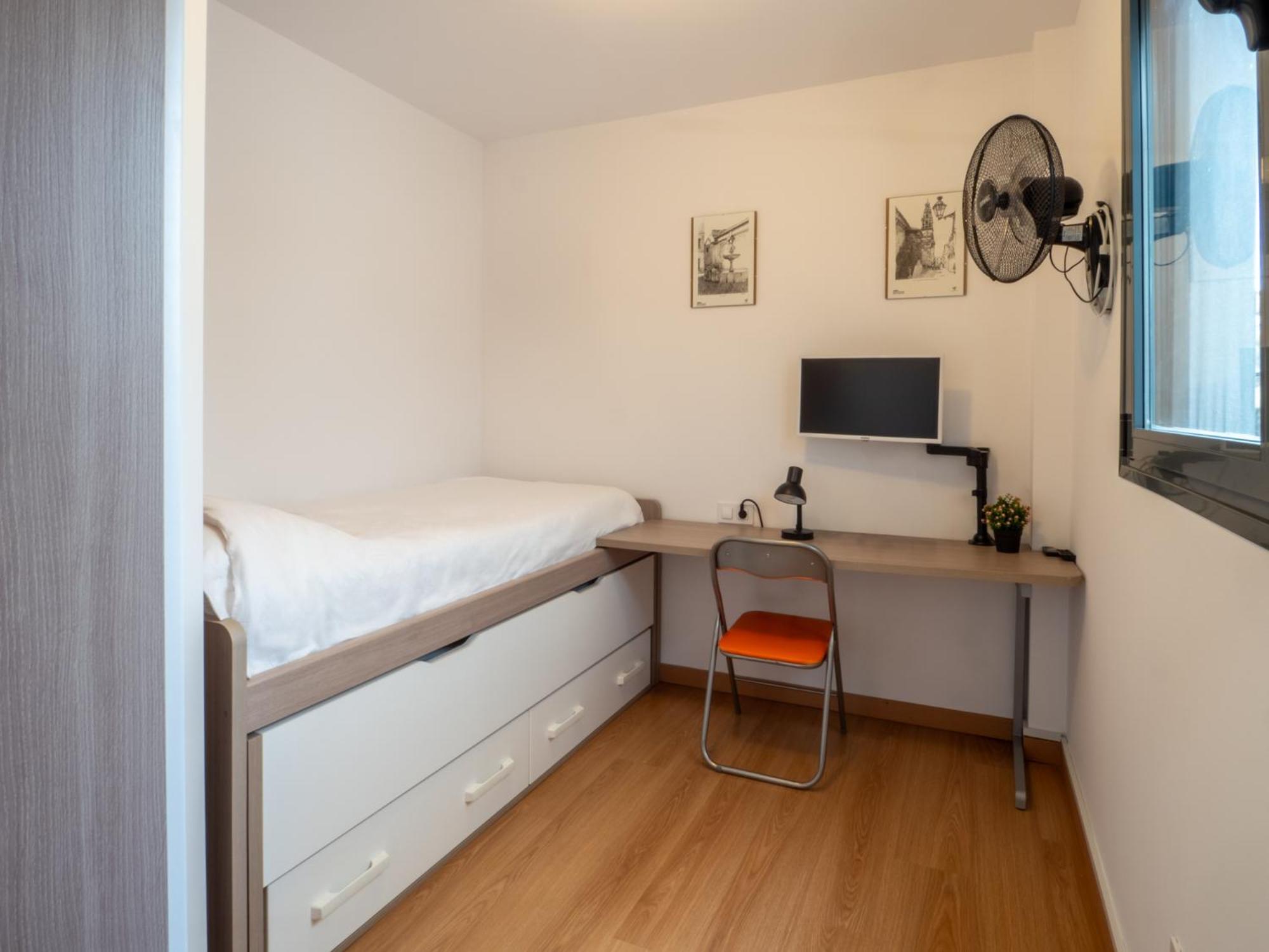 Apartamento Bhost - Maria Auxiliadora Córdoba Exterior foto