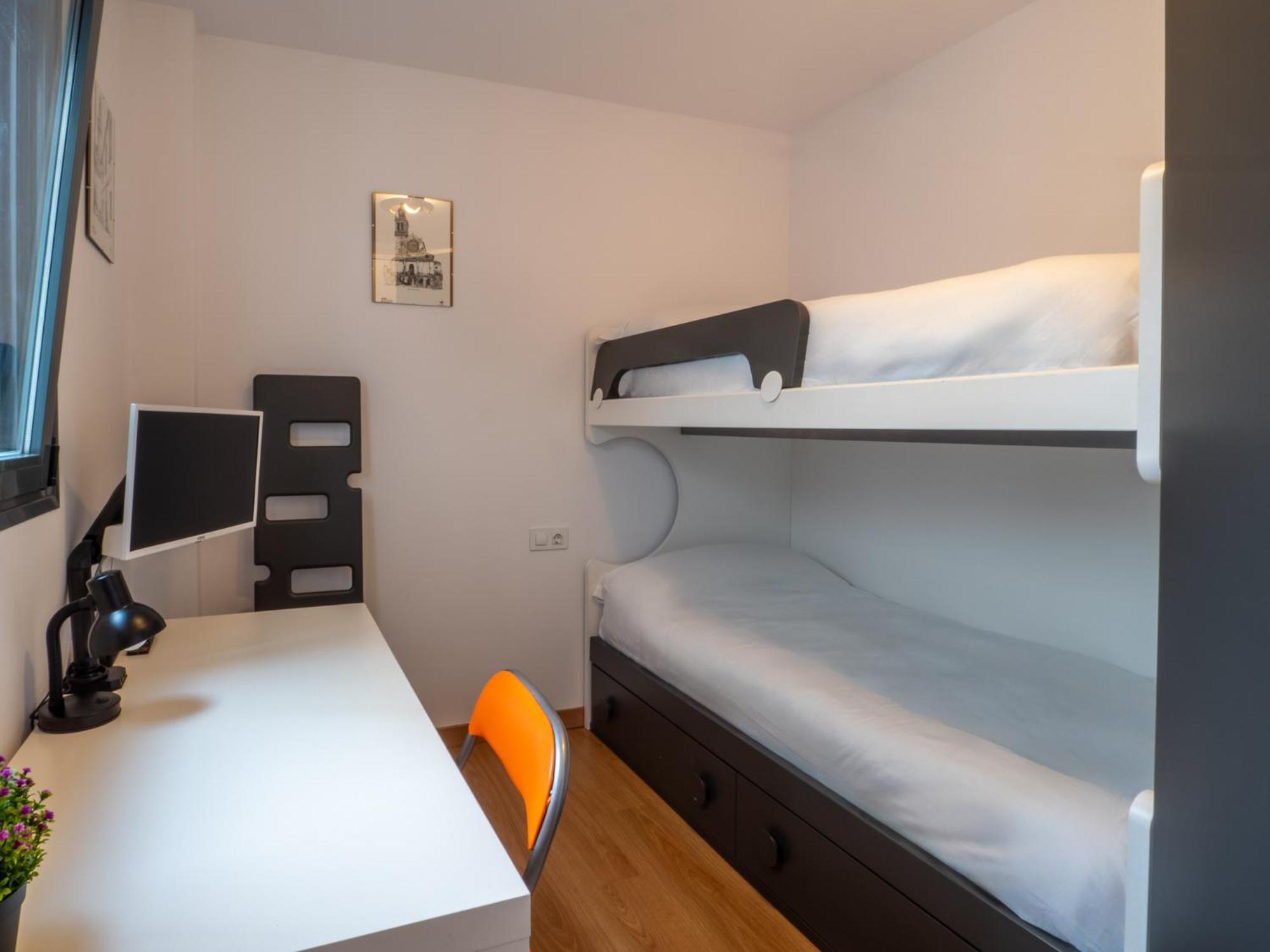 Apartamento Bhost - Maria Auxiliadora Córdoba Exterior foto