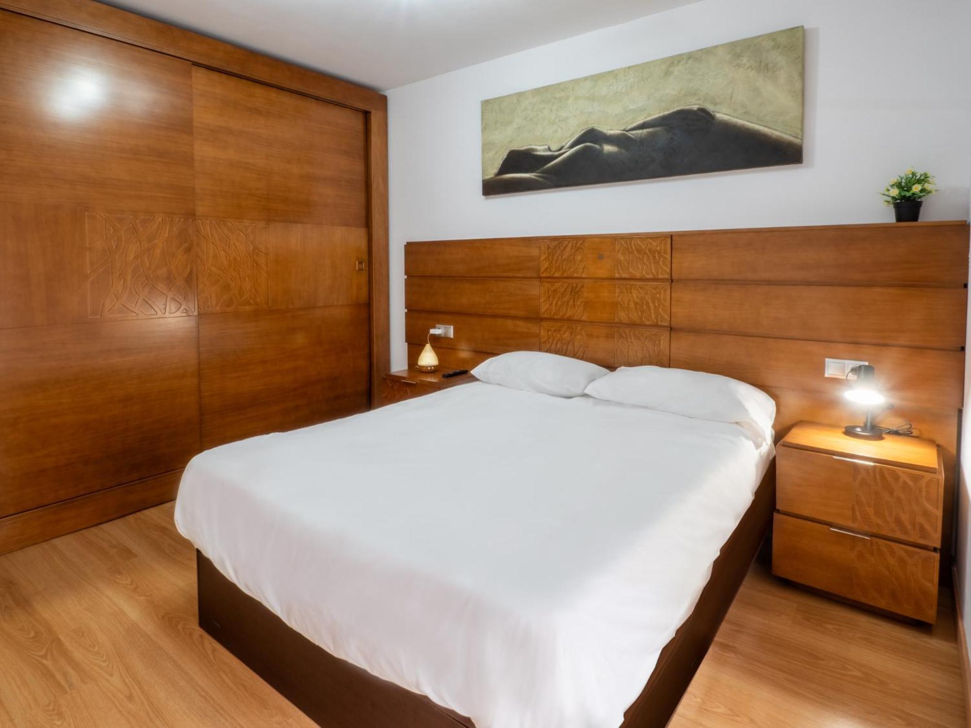 Apartamento Bhost - Maria Auxiliadora Córdoba Exterior foto