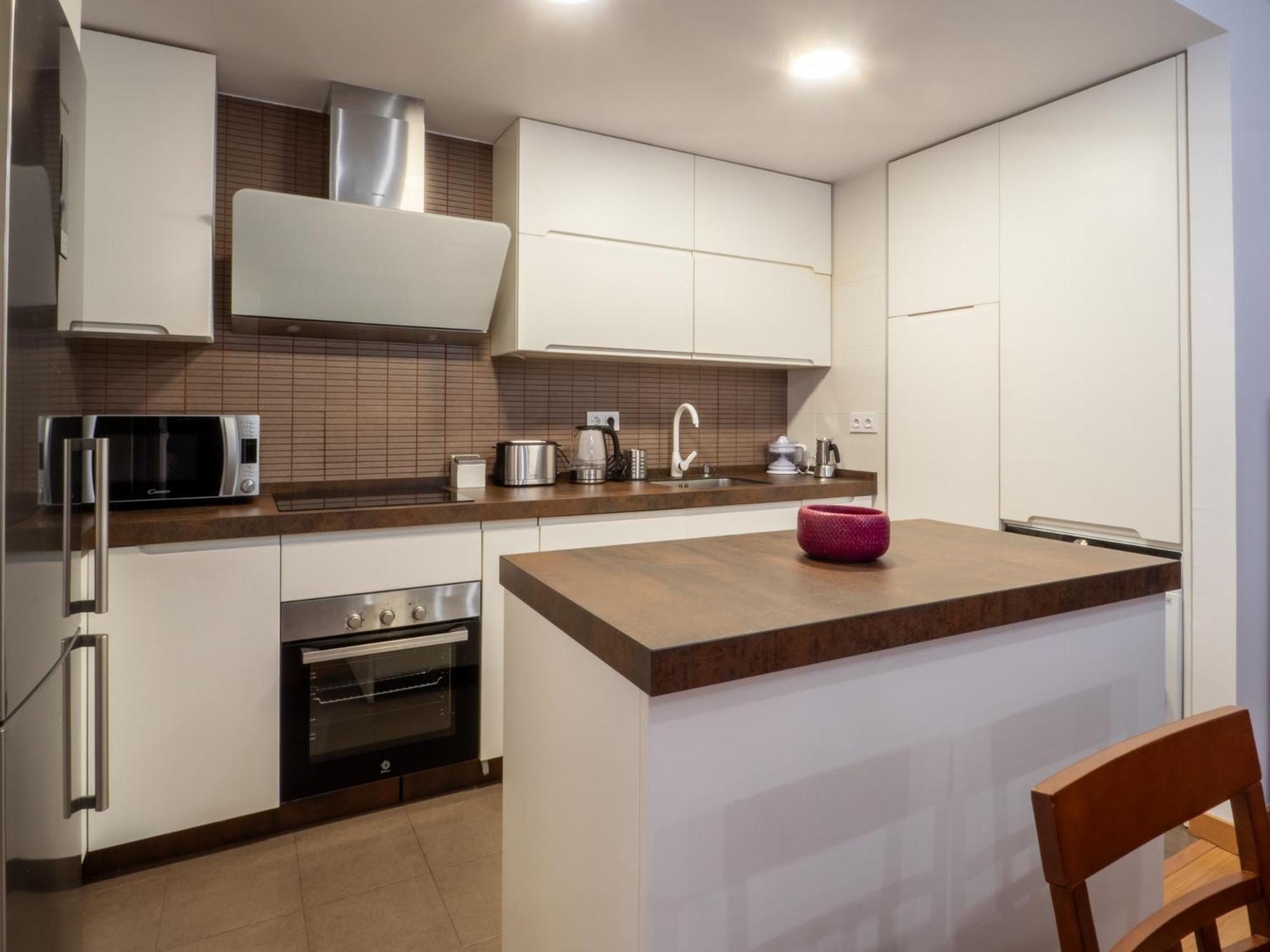 Apartamento Bhost - Maria Auxiliadora Córdoba Exterior foto