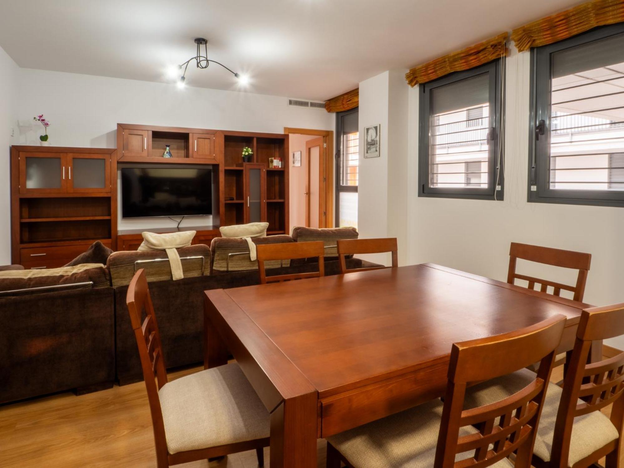 Apartamento Bhost - Maria Auxiliadora Córdoba Exterior foto