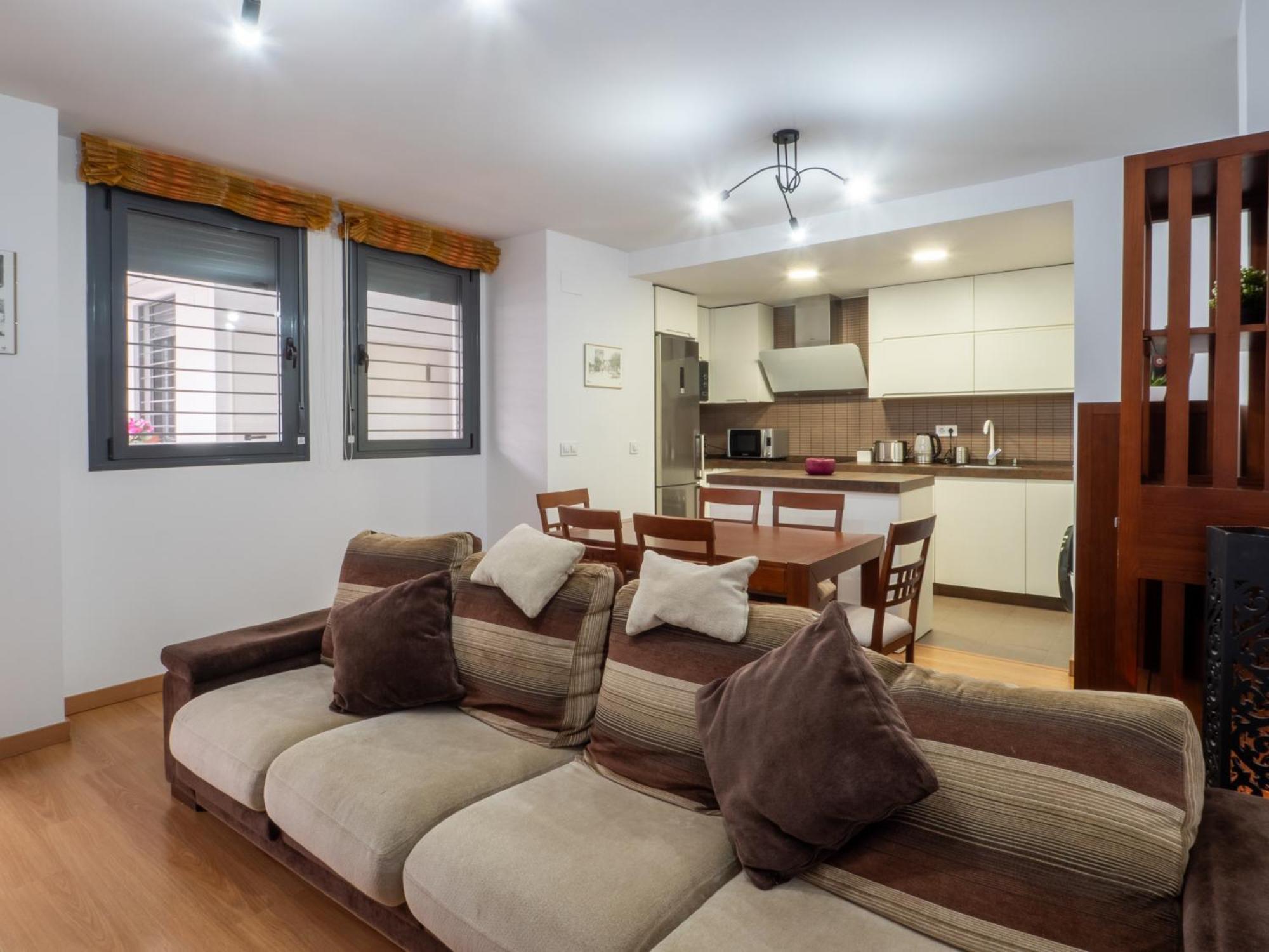 Apartamento Bhost - Maria Auxiliadora Córdoba Exterior foto