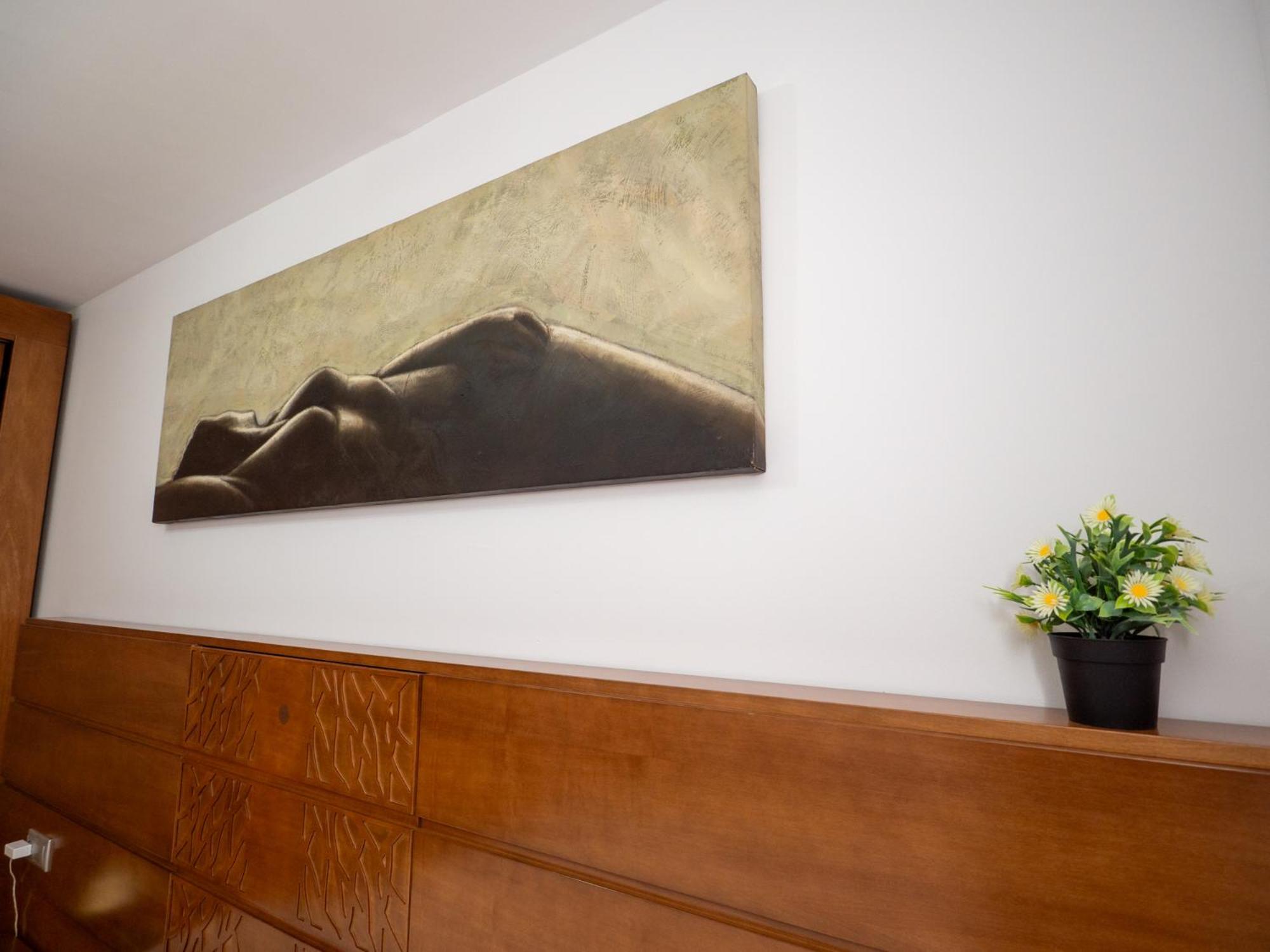 Apartamento Bhost - Maria Auxiliadora Córdoba Exterior foto