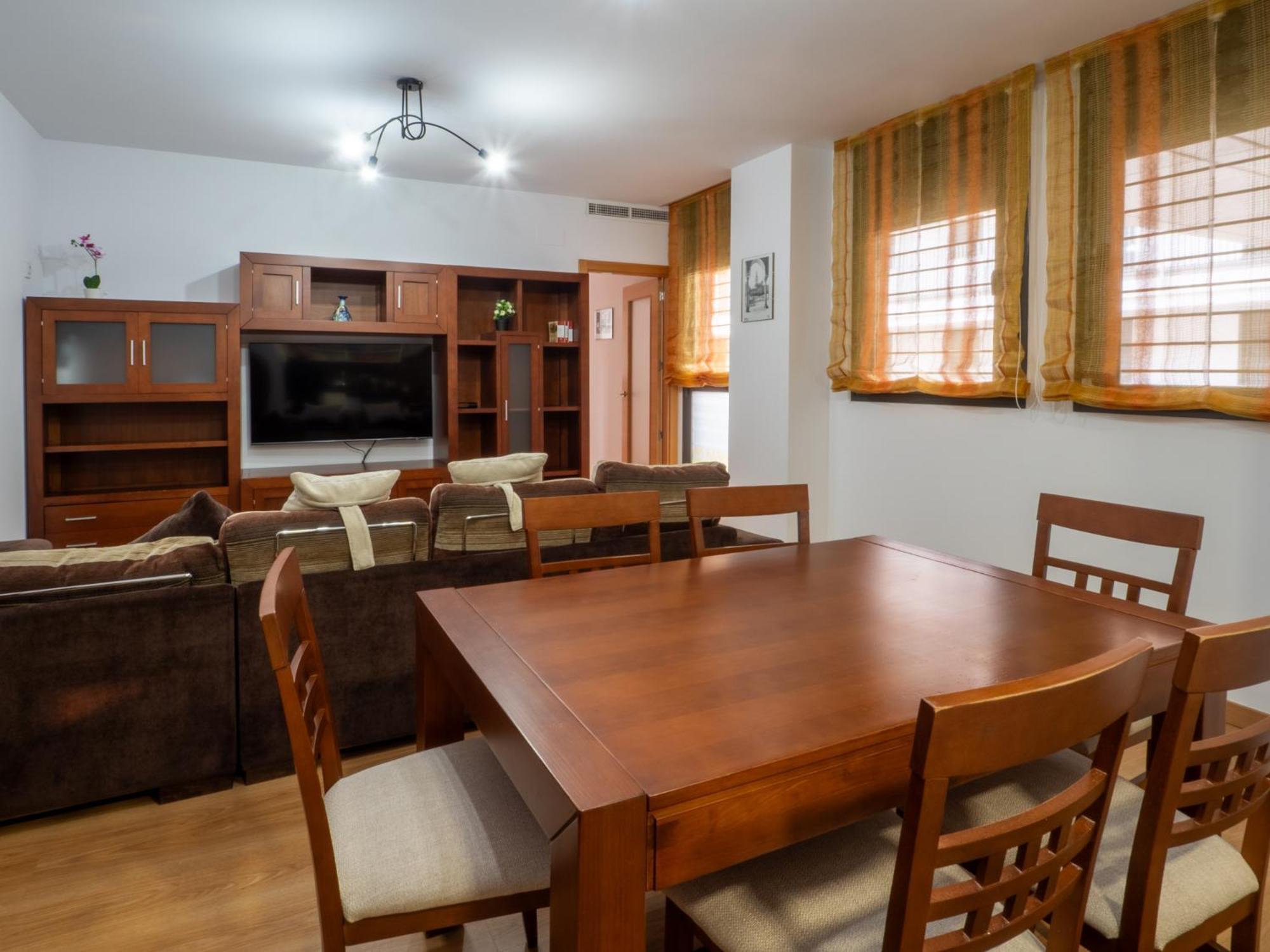 Apartamento Bhost - Maria Auxiliadora Córdoba Exterior foto