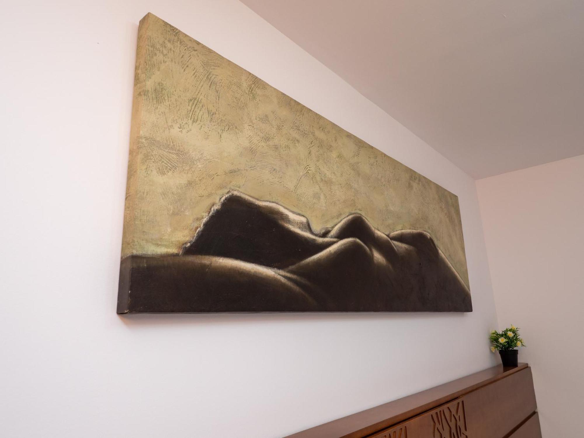Apartamento Bhost - Maria Auxiliadora Córdoba Exterior foto
