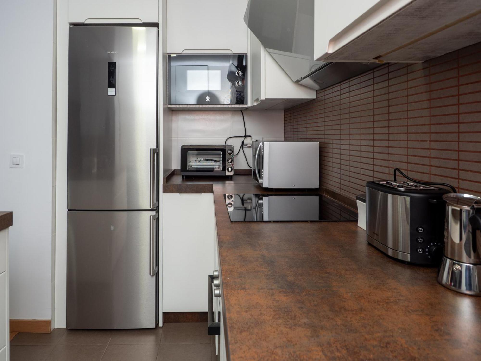 Apartamento Bhost - Maria Auxiliadora Córdoba Exterior foto