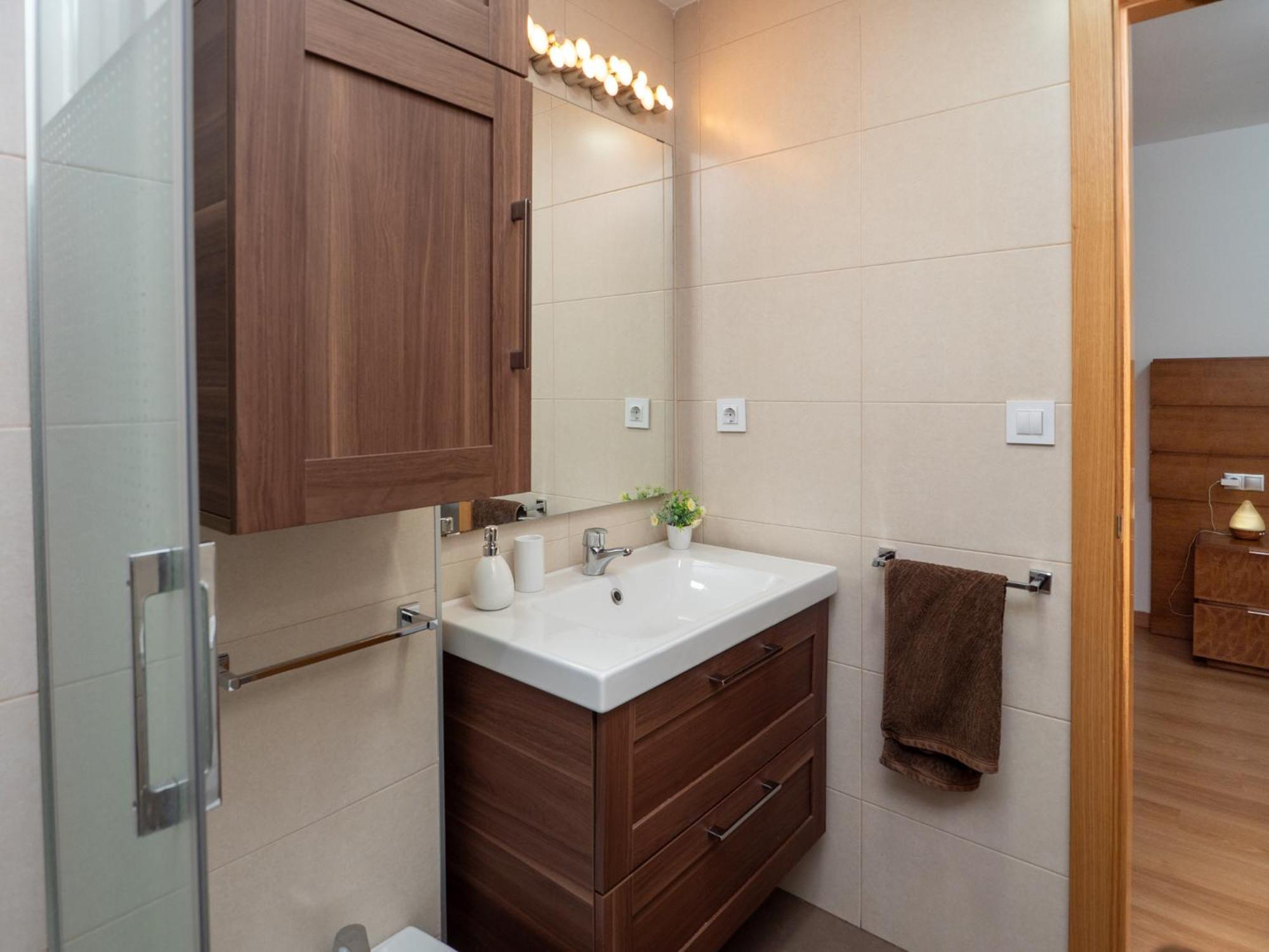 Apartamento Bhost - Maria Auxiliadora Córdoba Exterior foto