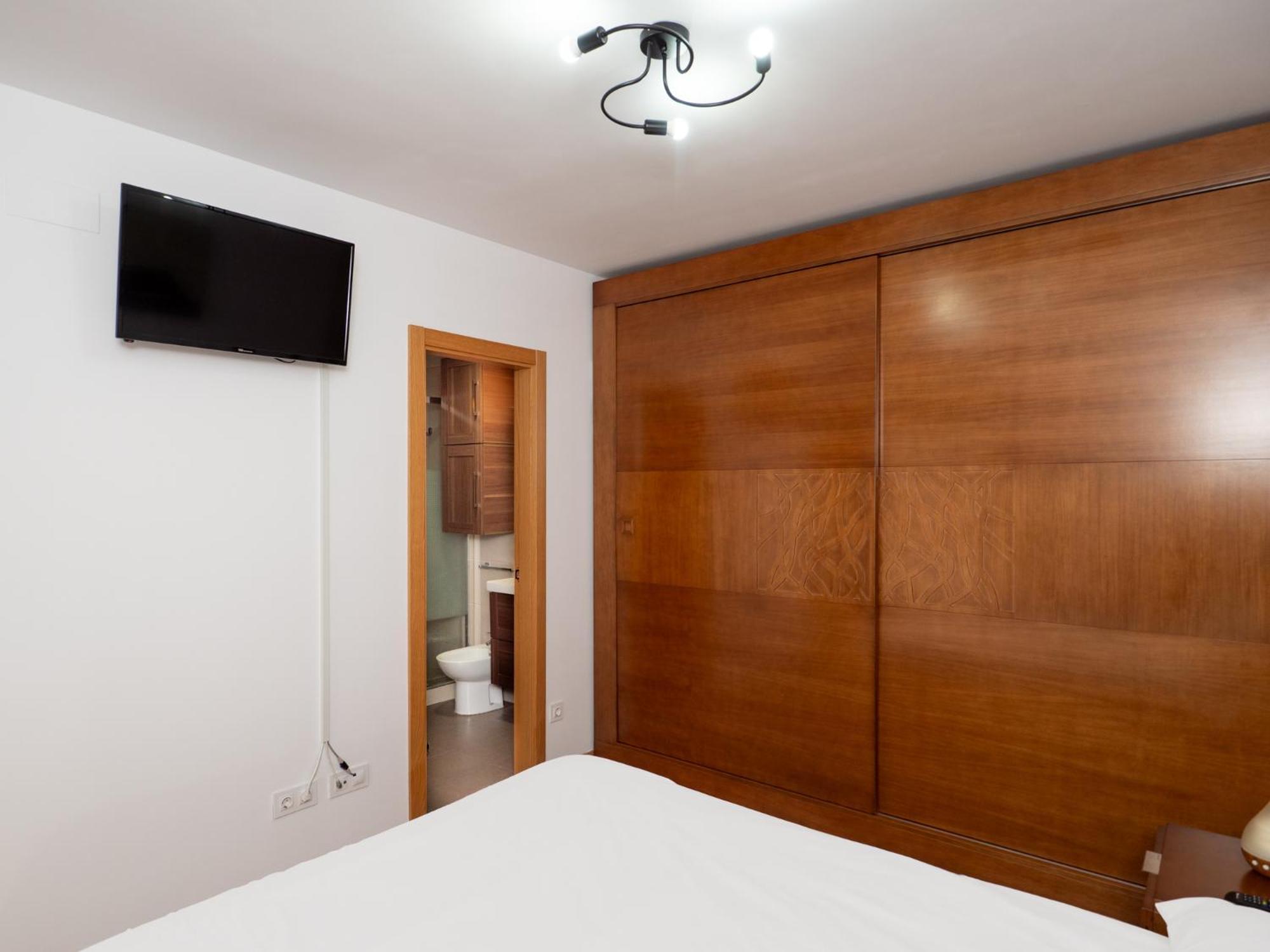 Apartamento Bhost - Maria Auxiliadora Córdoba Exterior foto