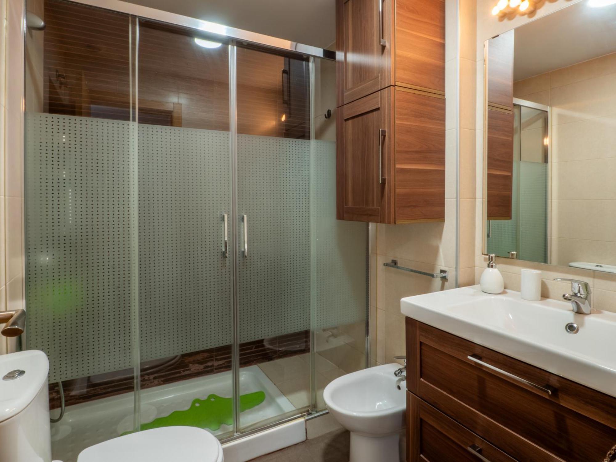 Apartamento Bhost - Maria Auxiliadora Córdoba Exterior foto