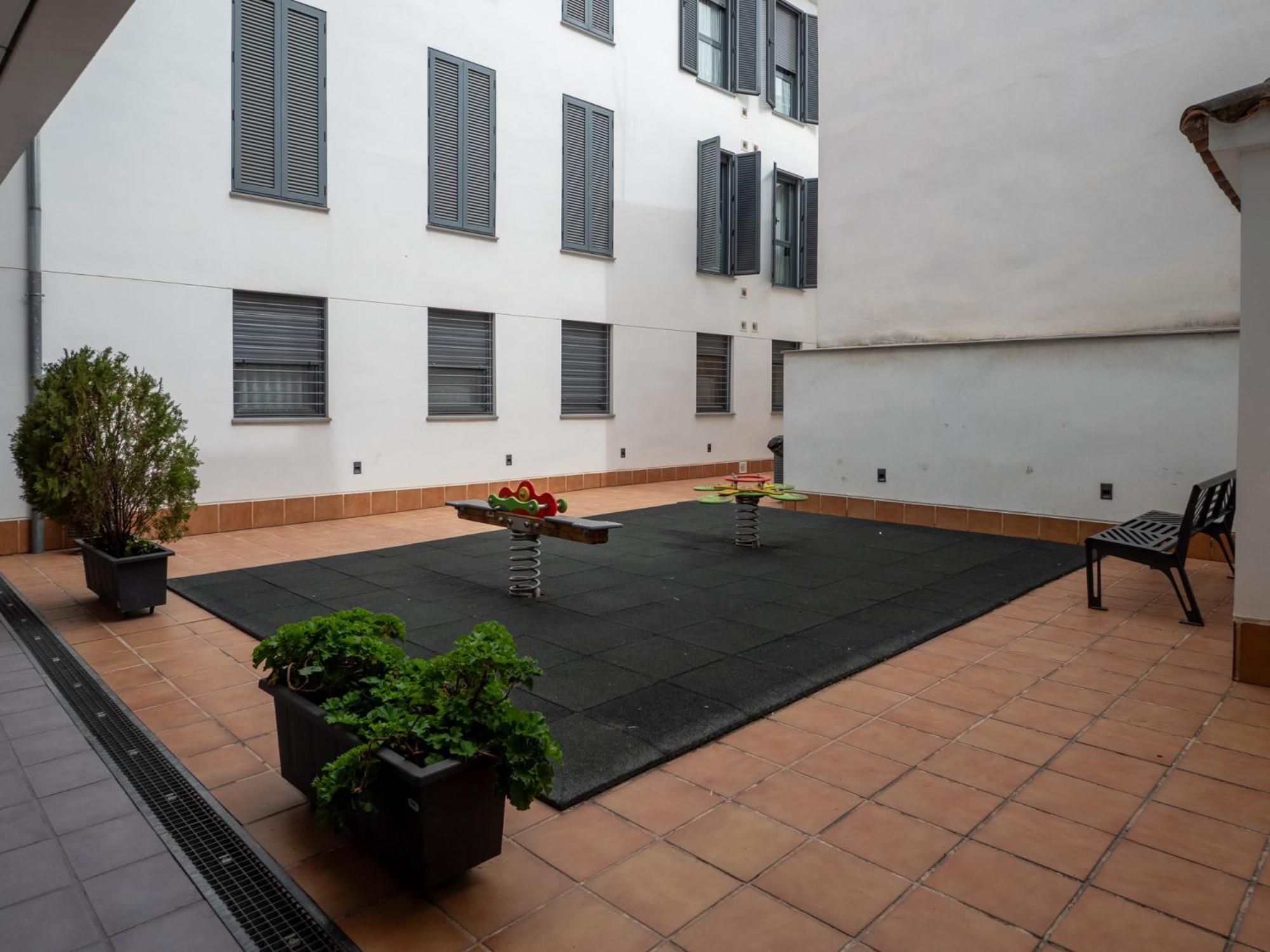 Apartamento Bhost - Maria Auxiliadora Córdoba Exterior foto