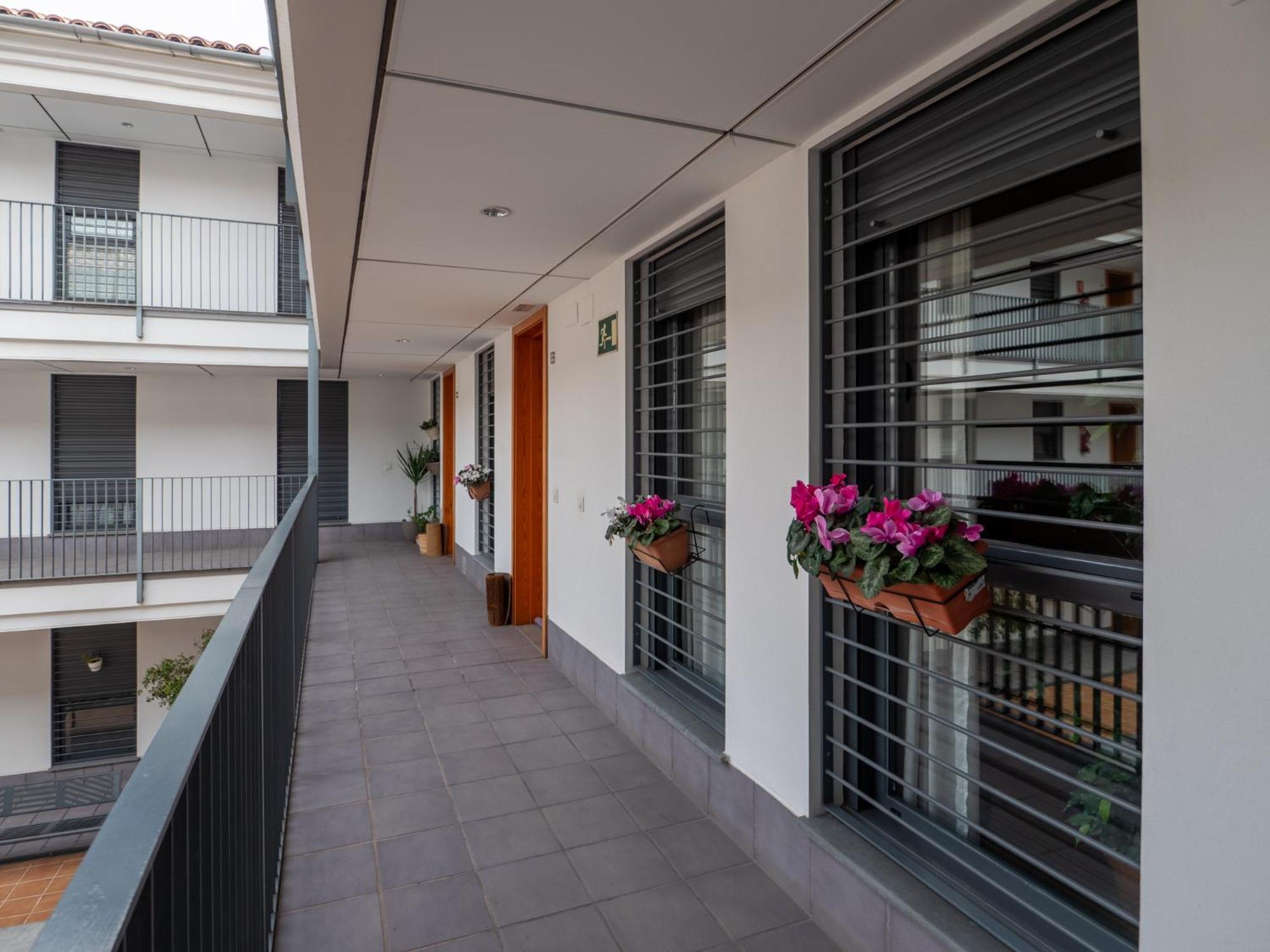 Apartamento Bhost - Maria Auxiliadora Córdoba Exterior foto