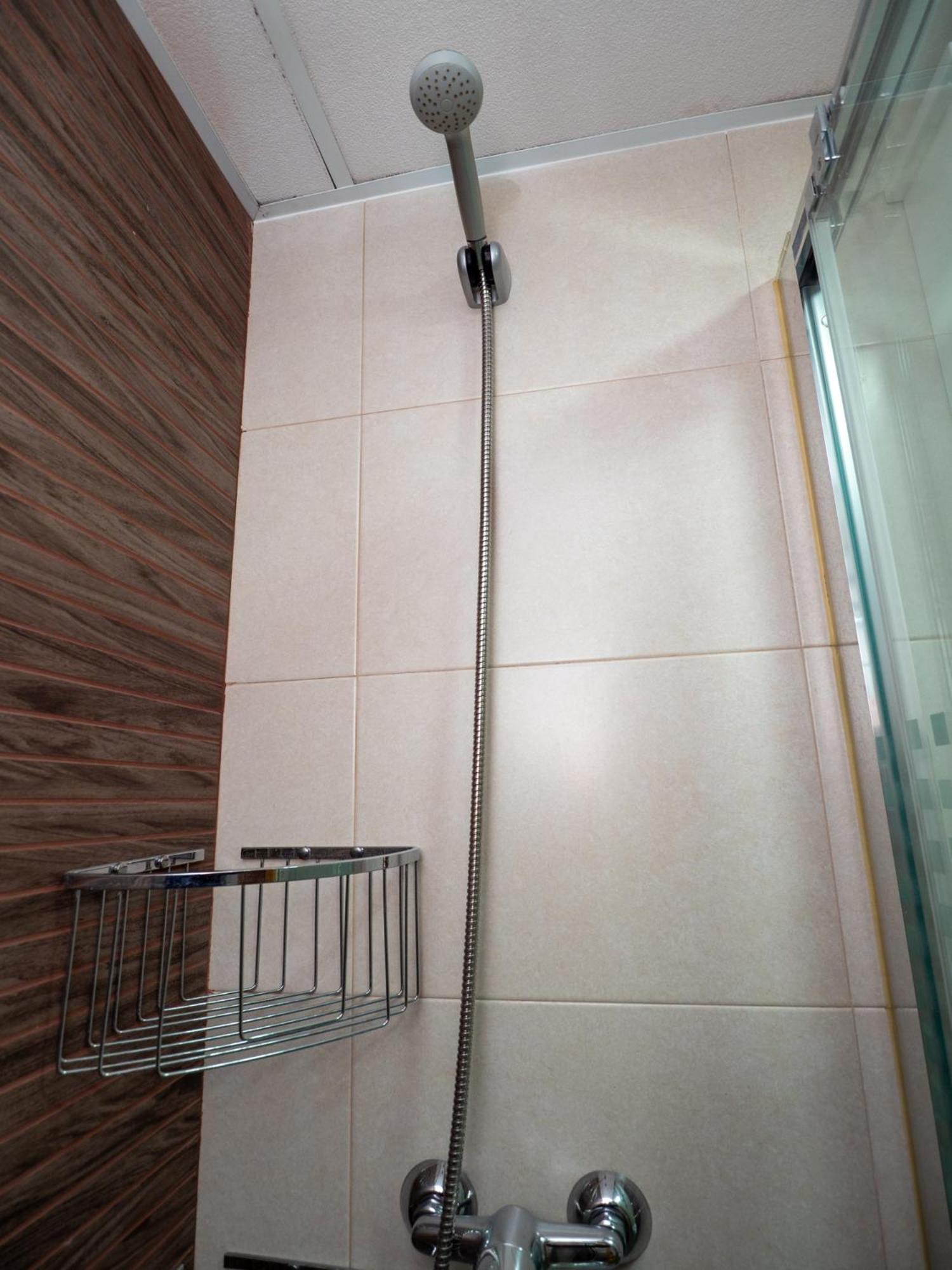 Apartamento Bhost - Maria Auxiliadora Córdoba Exterior foto