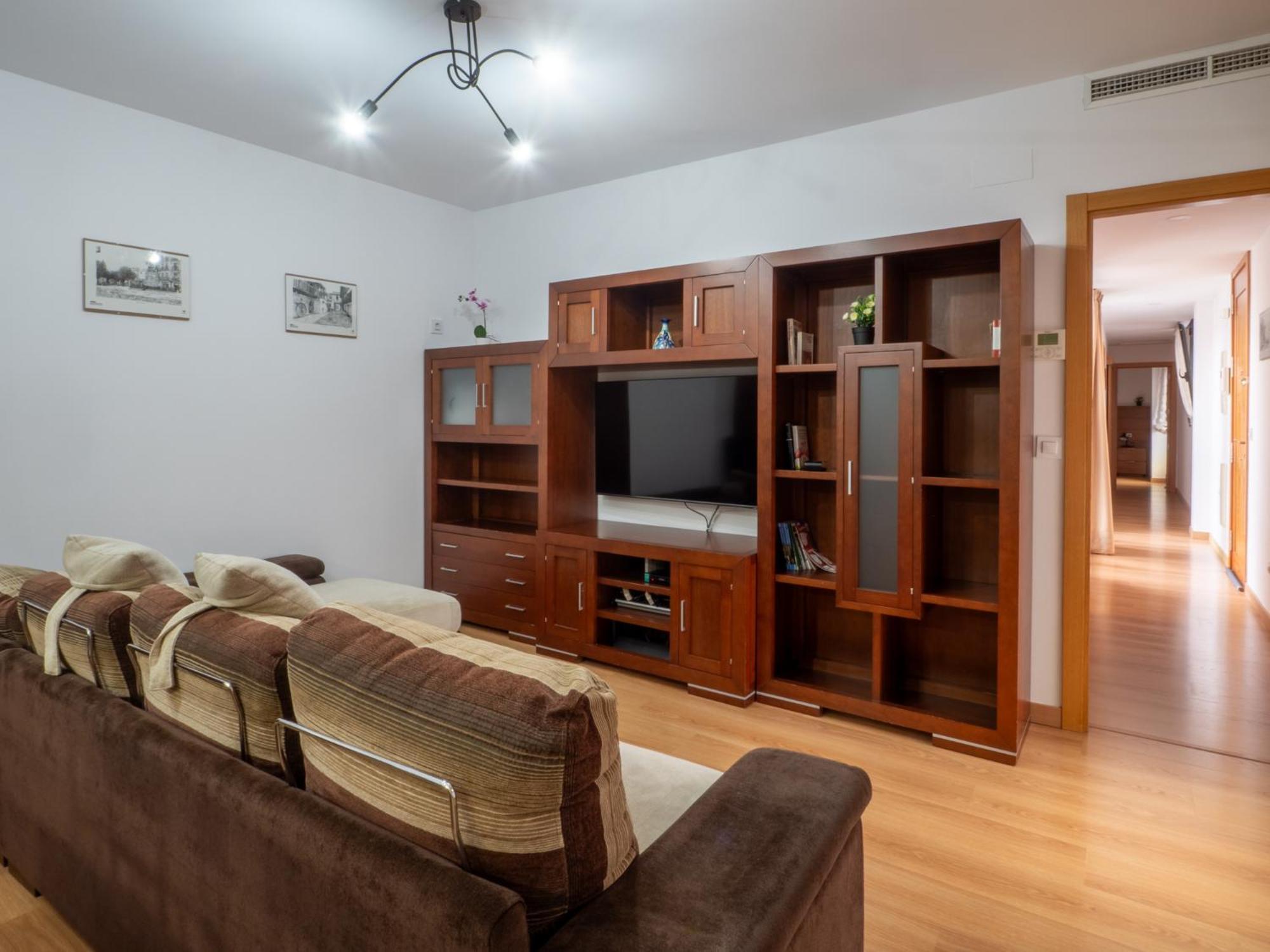 Apartamento Bhost - Maria Auxiliadora Córdoba Exterior foto