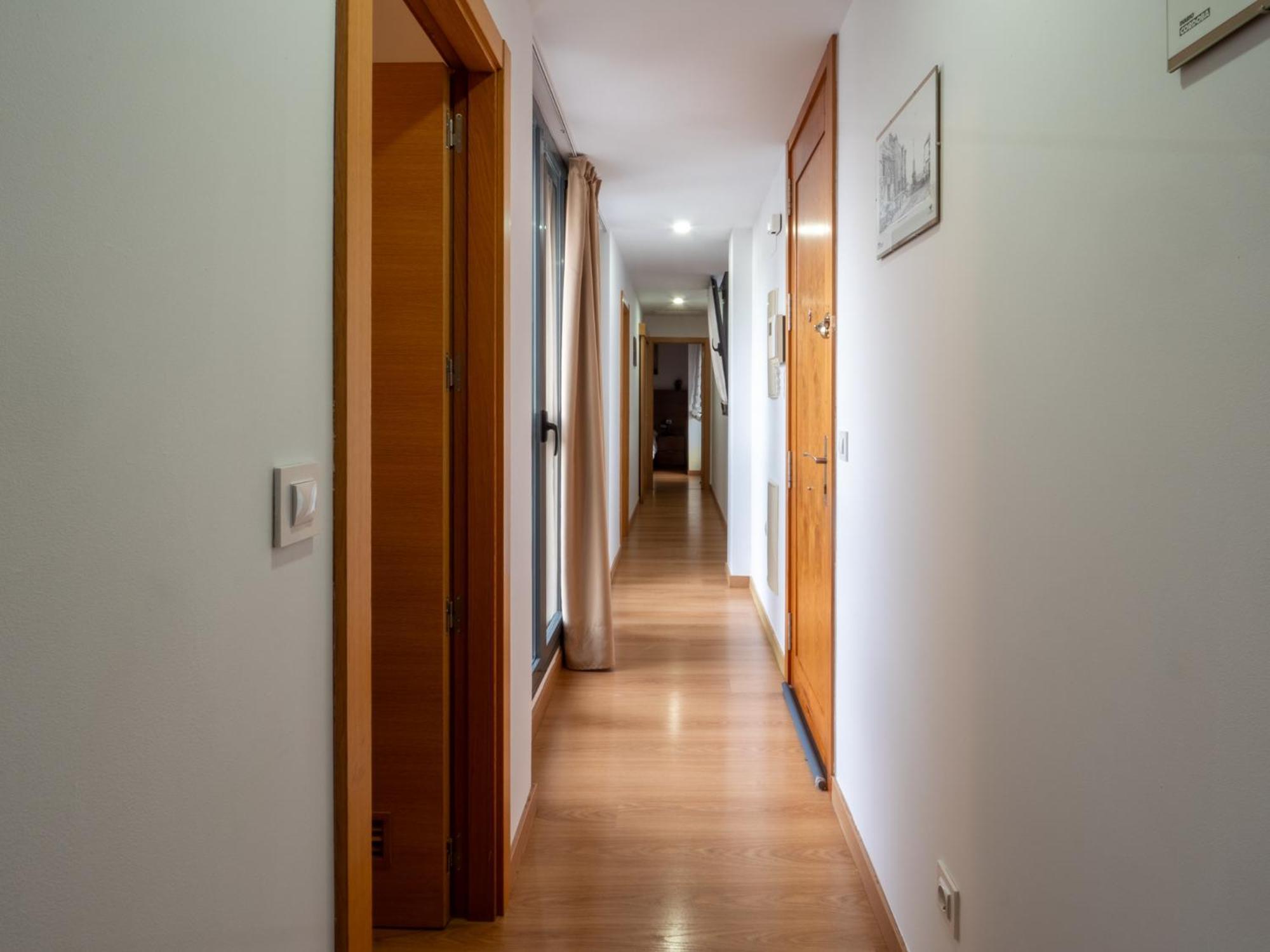 Apartamento Bhost - Maria Auxiliadora Córdoba Exterior foto