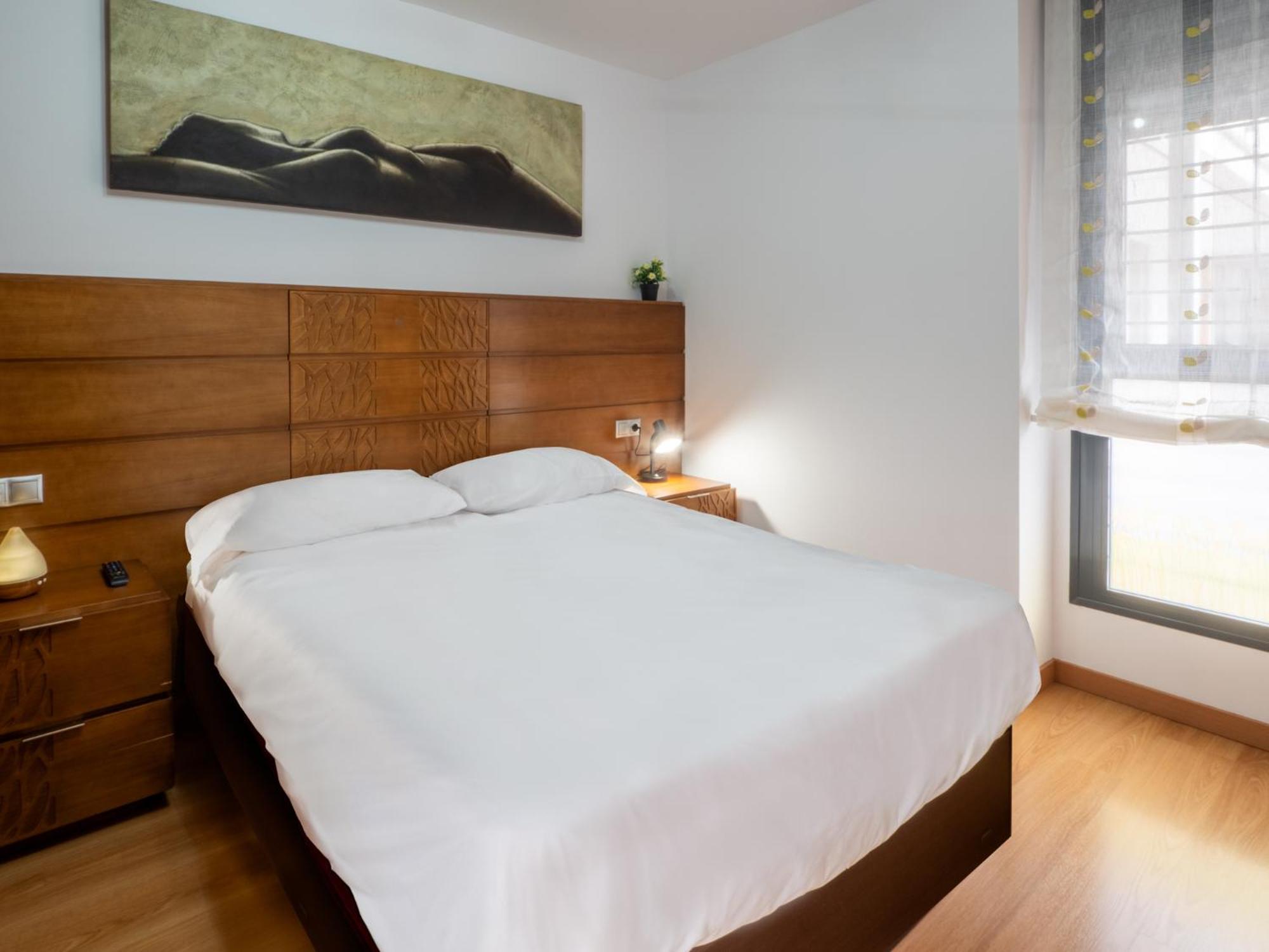 Apartamento Bhost - Maria Auxiliadora Córdoba Exterior foto