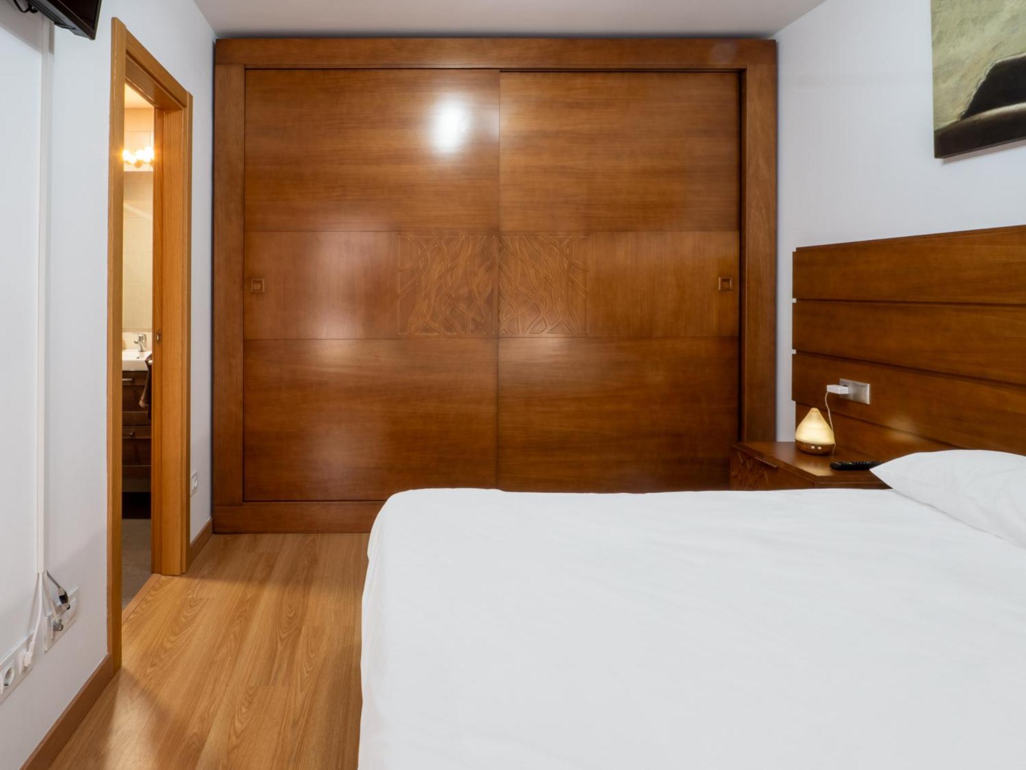Apartamento Bhost - Maria Auxiliadora Córdoba Exterior foto