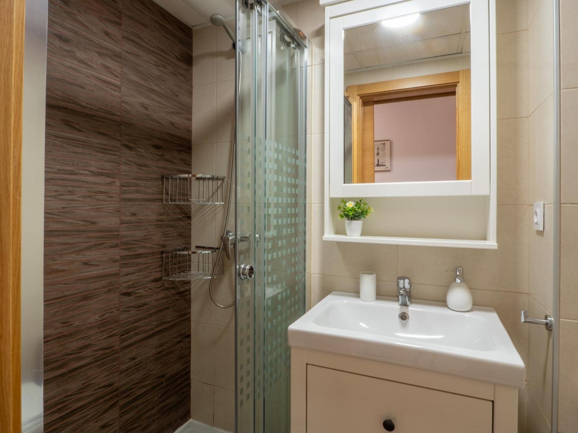 Apartamento Bhost - Maria Auxiliadora Córdoba Exterior foto